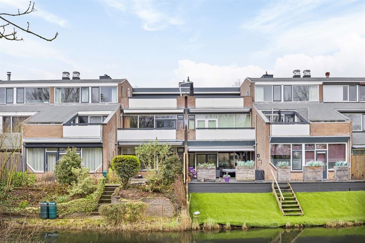 Photo of property Groningensingel 1137, Arnhem