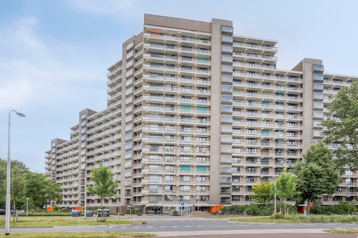 Groningensingel 657 in Arnhem