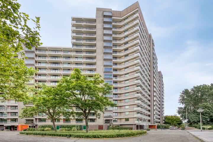 Groningensingel 705 in Arnhem