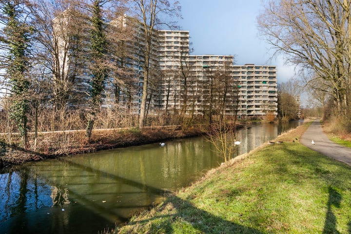 Groningensingel 865 in Arnhem