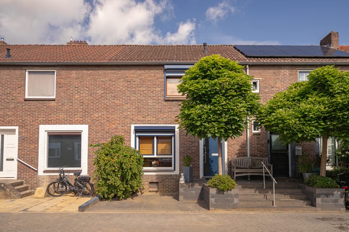 Groningenstraat 8 in Heerlen
