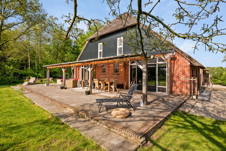 Photo of property Groningerstraat 133, De Punt