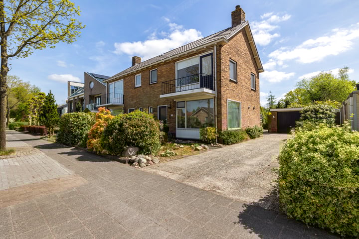 Photo of property Groningerstraat 15, Roden