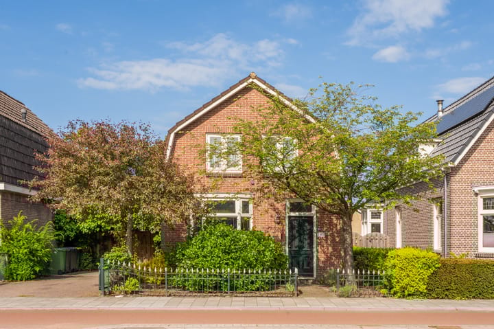Foto von Haus Groningerstraat 175, Assen