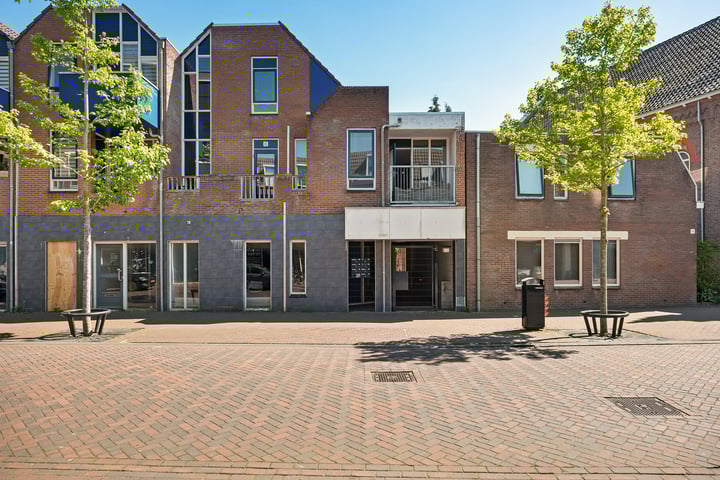 Groningerstraat 20 in Assen