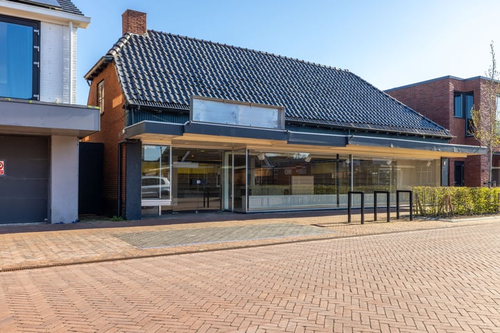 Photo of property Groningerstraat 7, Surhuisterveen