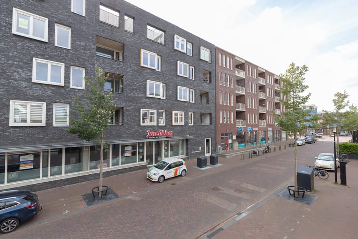 Groningerstraat 70E in Assen