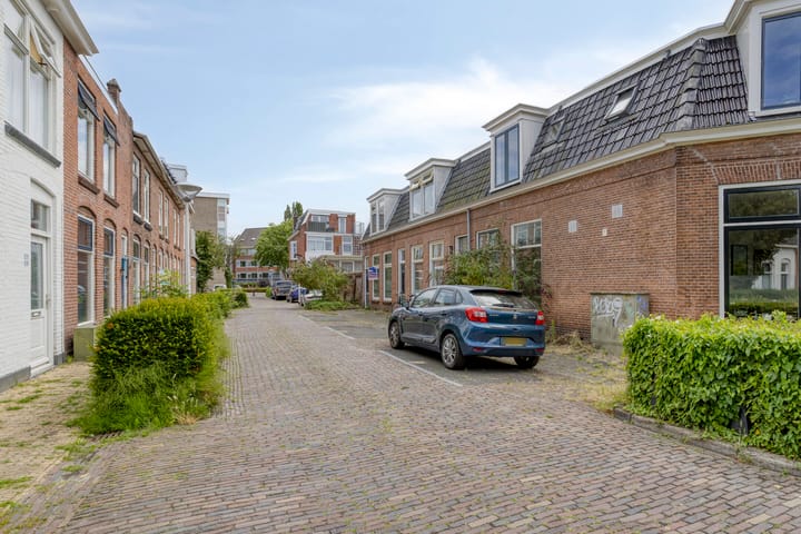 Groningerstraat 8 in Leeuwarden