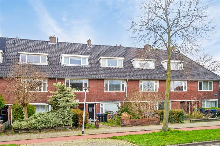 Groningerstraatweg 159 in Leeuwarden