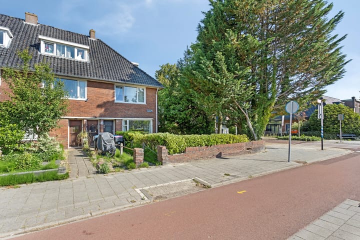 Groningerstraatweg 165 in Leeuwarden
