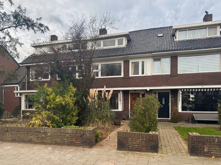 Groningerstraatweg 25 in Leeuwarden