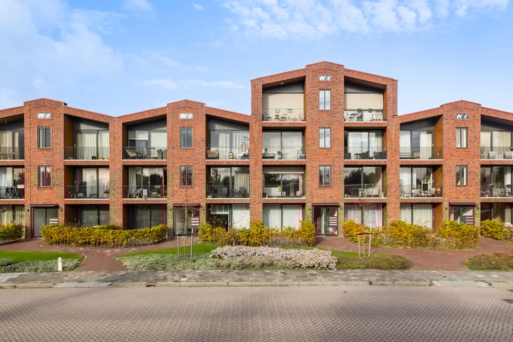 Photo of property Groningerstraatweg 361d-2, Leeuwarden