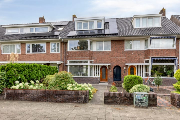 Groningerstraatweg 37 in Leeuwarden