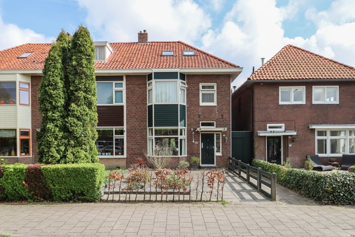 Photo of property Groningerstraatweg 92, Leeuwarden
