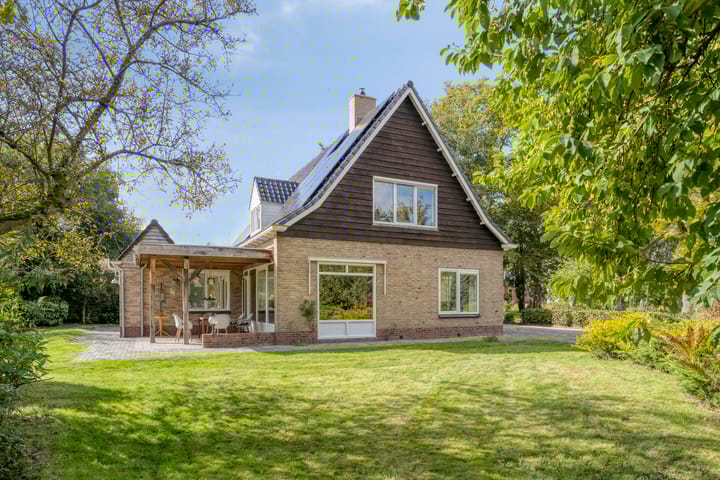 Groningerweg 14 in Paterswolde