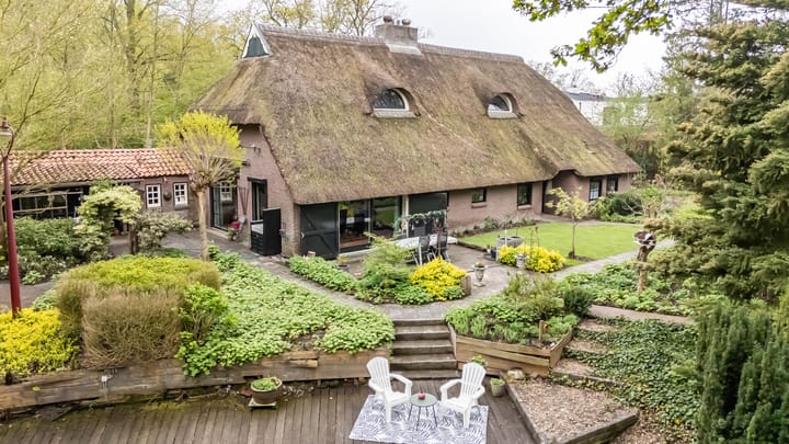 Groningerweg 99 in Eelderwolde