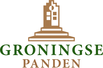 Logo Groningse Panden