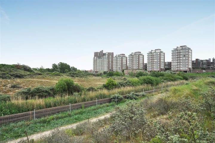 Groningsestraat 305 in 's-Gravenhage