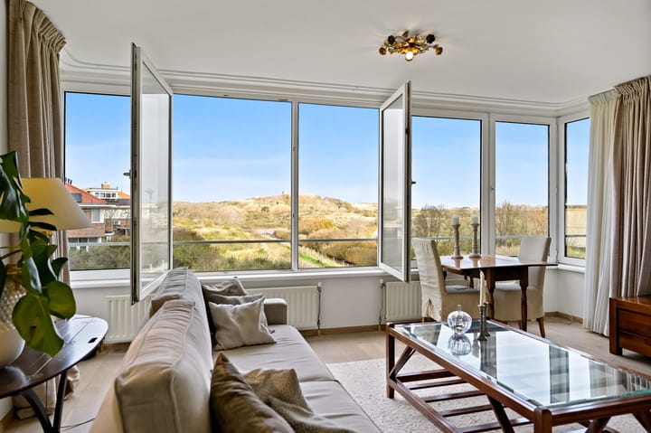 Groningsestraat 95 in 's-Gravenhage