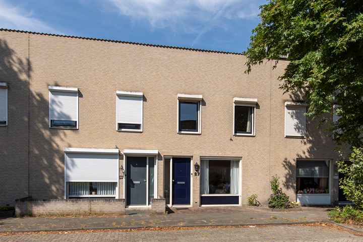 Gronsveldlaan 27 in Tilburg