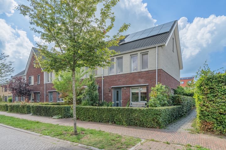 Groot Agteveldlaan 29 in Achterveld