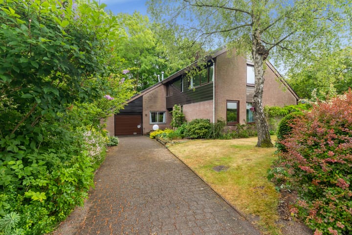 Groot Barlaken 60 in Heiloo