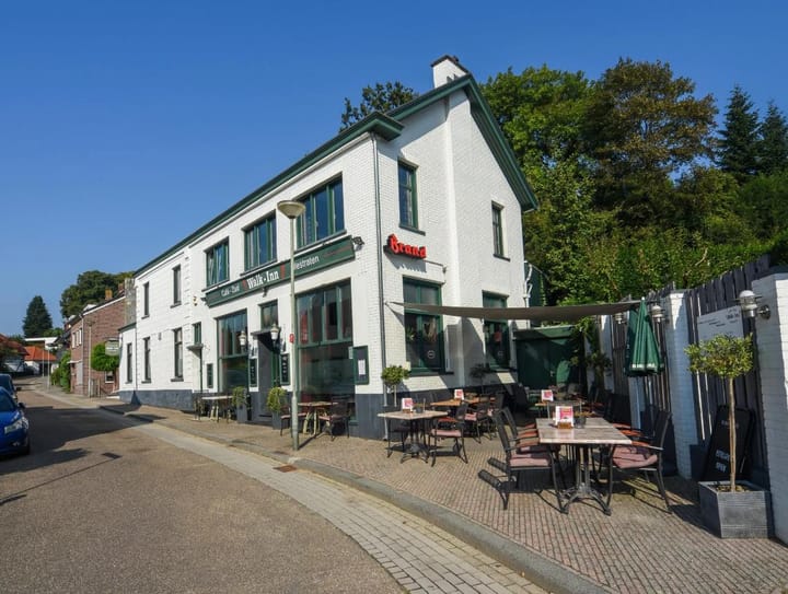 Groot Berghem 2 in Ulestraten