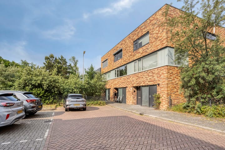 Foto von Haus Groot Berkenbos 24, IJmuiden