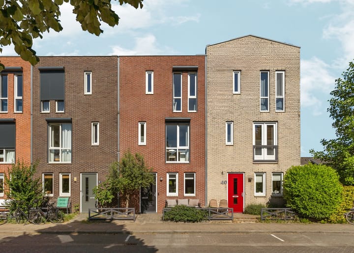 Photo of property Groot-Brittanniëstraat 42, Lent