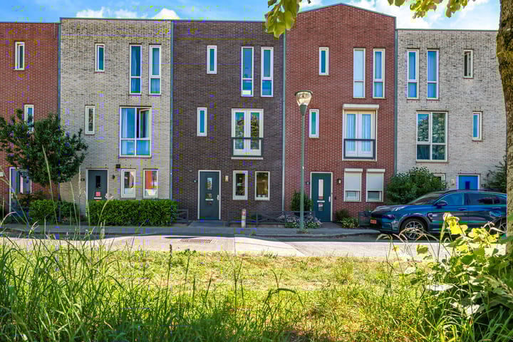 Foto van woning Groot-Brittanniëstraat 90, Lent