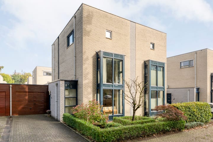 Groot Hag 7 in Almelo