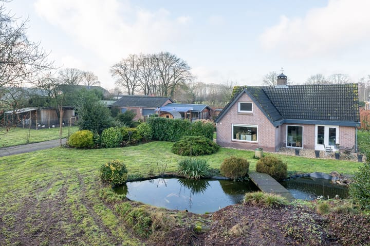 Photo of property Groot Hellerweg 2, Putten