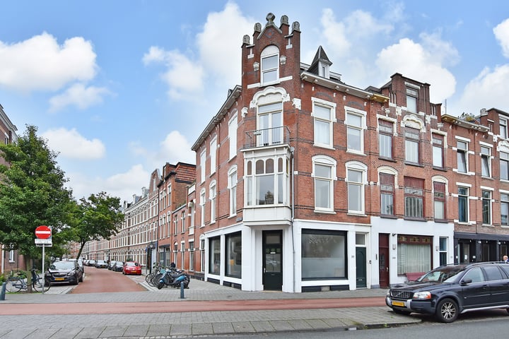 Groot Hertoginnelaan 198 in 's-Gravenhage