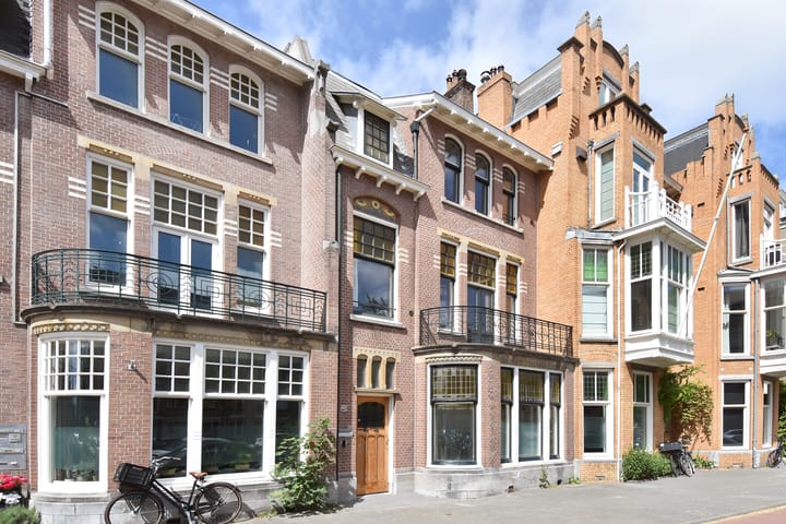 Groot Hertoginnelaan 219 in 's-Gravenhage