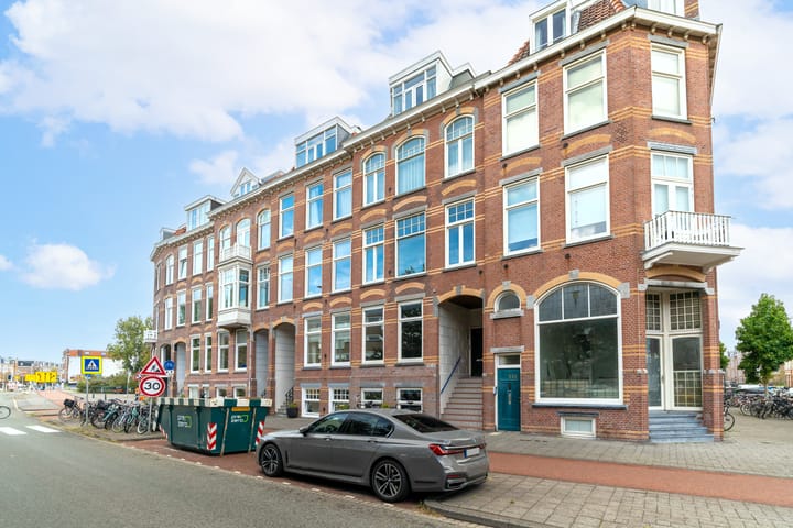 Groot Hertoginnelaan 230B in 's-Gravenhage photo