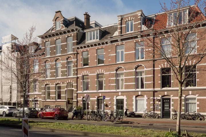 Groot Hertoginnelaan 65B in 's-Gravenhage