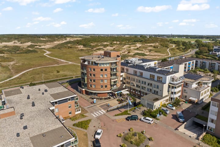 Groot Hoogwaak 101 in Noordwijk photo