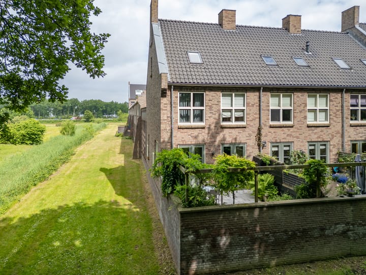 Photo of property Groot Horloo 30, Ermelo