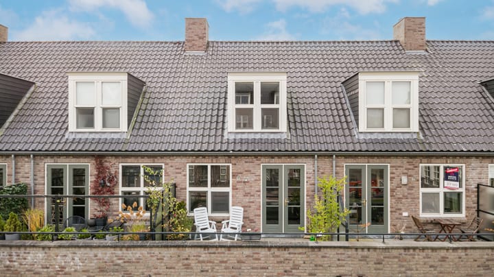 Foto von Haus Groot Horloo 49, Ermelo