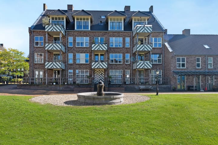 Groot Horloo 8 in Ermelo