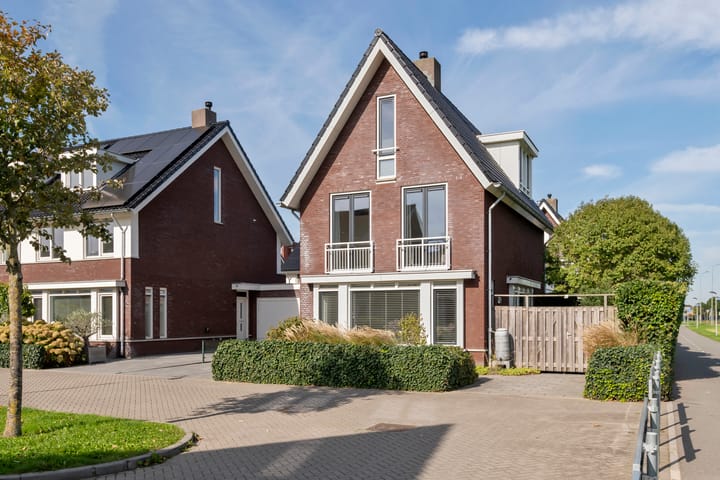 Photo of property Groot Koolwitje 9, Tiel