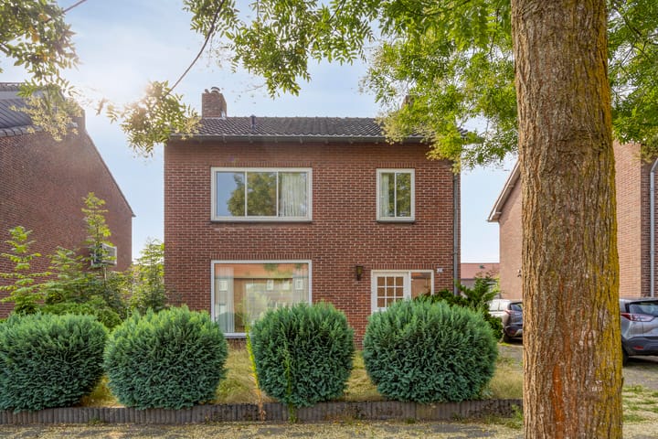 Groot Kraaivenstraat 21 in Goirle