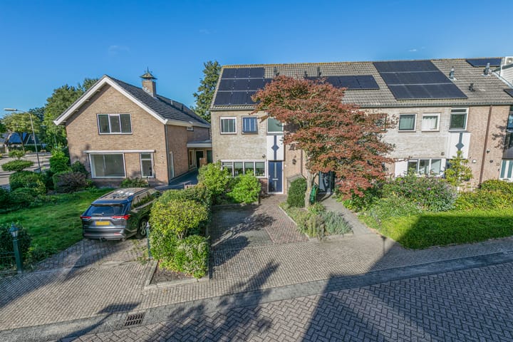 Photo of property Groot Middendorp 7, Hoevelaken