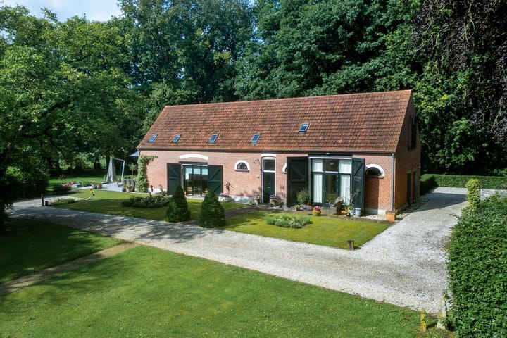 Photo of property Groot-Molenbeek 9, Bergen op Zoom