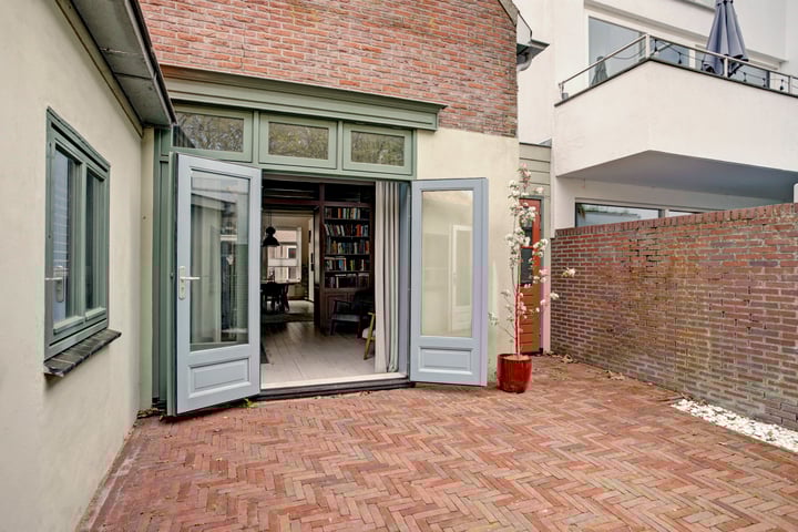 Groot Nieuwland 20 in Alkmaar