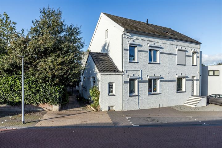 Groot-Nullandstraat 14 in Kerkrade