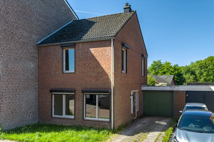 Groot-Nullandstraat 34A in Kerkrade