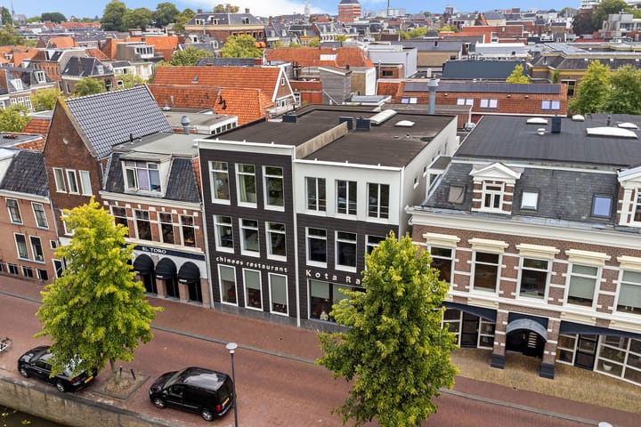 Groot Schavernek 7c in Leeuwarden