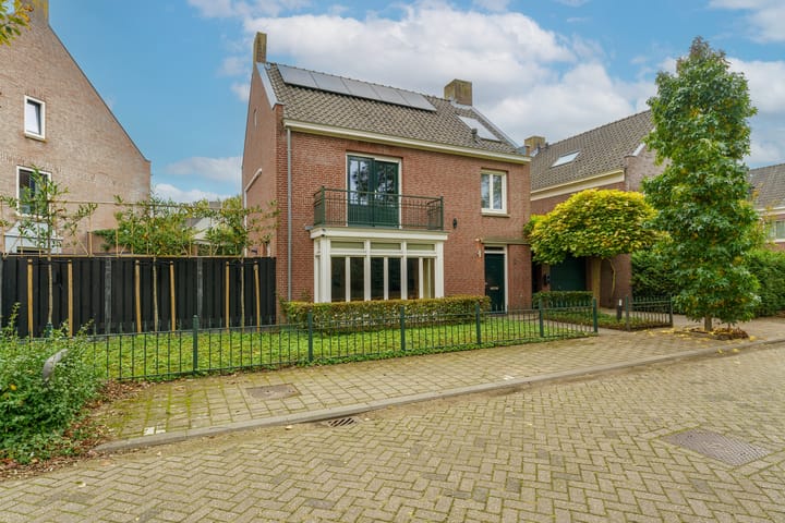 Groot Schuilen 8 in Helmond foto