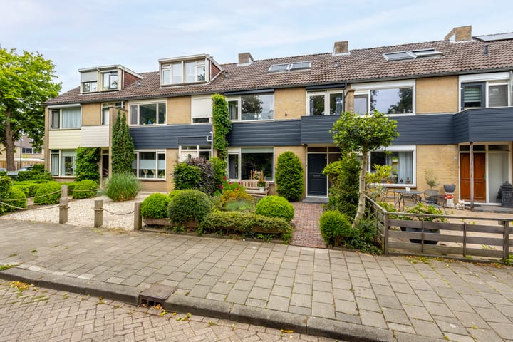 Groot Veldsweer 56 in Hardinxveld-Giessendam